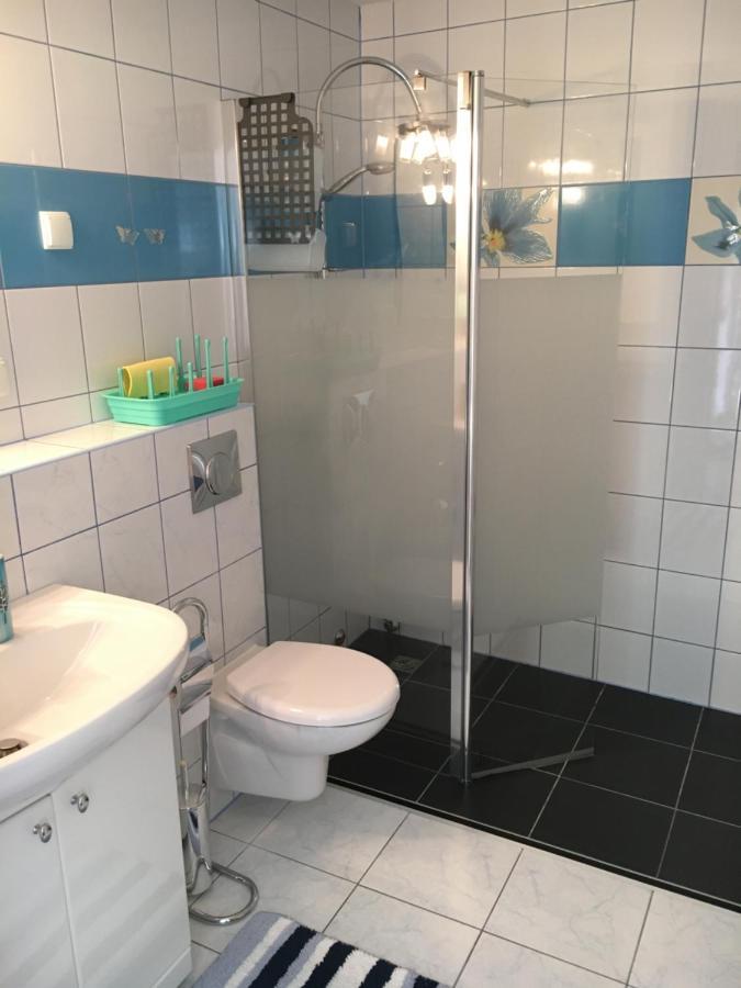 Kapitanskie Gniazdo Czaplinek Luaran gambar